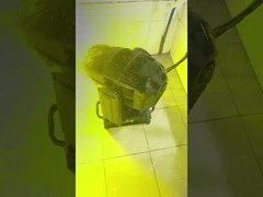 防水420W ステージ移動ヘッド LEDビームスポット照明 IP65