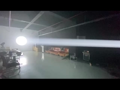 シャーピー+580ビデオ ビーム・スポット・ウォッシュ+CMY+CTO+CTB+アニメーション