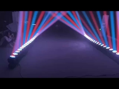 5x120W LEDビデオ