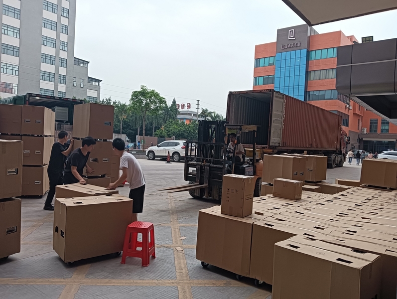 中国 EMPIRE LIGHTING LIMITED 会社概要