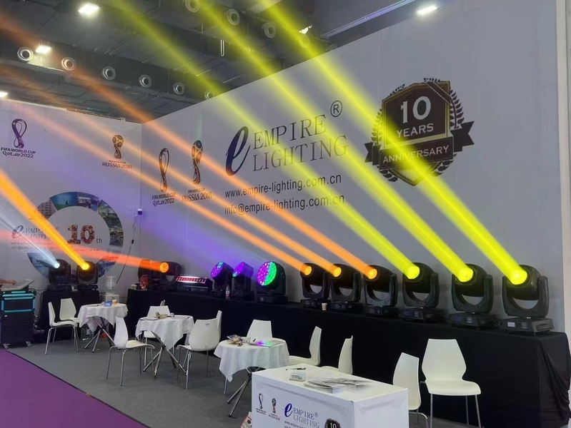 中国 EMPIRE LIGHTING LIMITED 会社概要