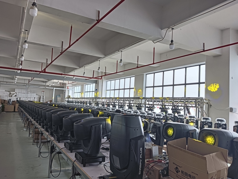 中国 EMPIRE LIGHTING LIMITED 会社概要
