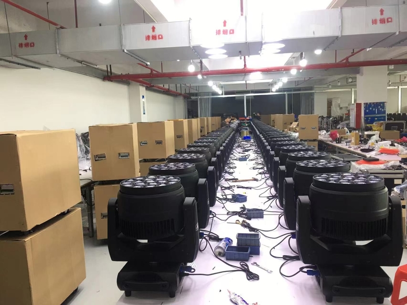 中国 EMPIRE LIGHTING LIMITED 会社概要